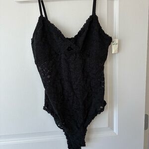 Aerie Lace Bodysuit *NEW*